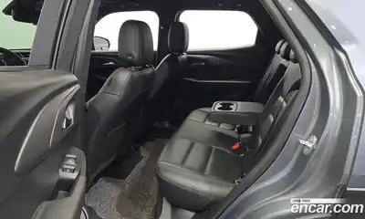 Chevrolet TrailBlazer 2021 1.3 гидро в Москве № 1246640, миниатюра 11
