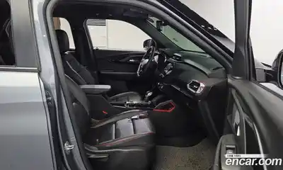 Chevrolet TrailBlazer 2021 1.3 гидро в Москве № 1246640, миниатюра 12