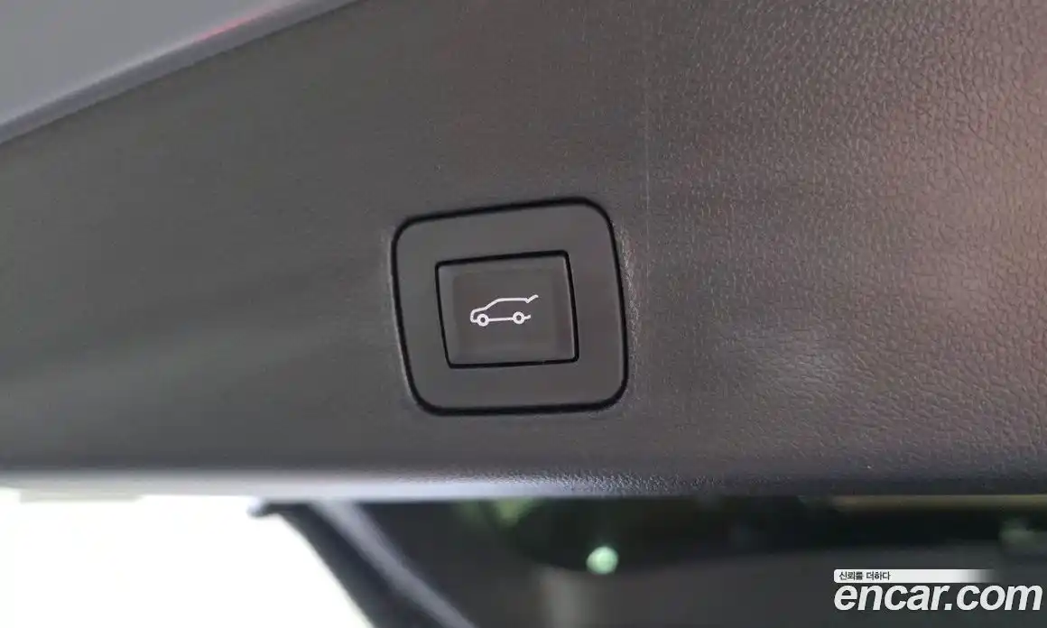 Chevrolet TrailBlazer 2021 1.3 гидро в Москве № 1246640, фото 20