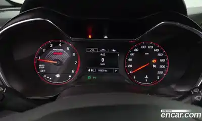 Chevrolet TrailBlazer 2021 1.3 гидро в Москве № 1246640, миниатюра 8