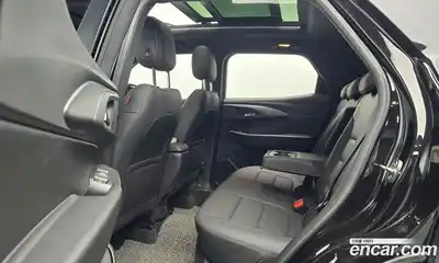 Chevrolet TrailBlazer 2022 1.3 Автомат в Москве № 1246950, миниатюра 12