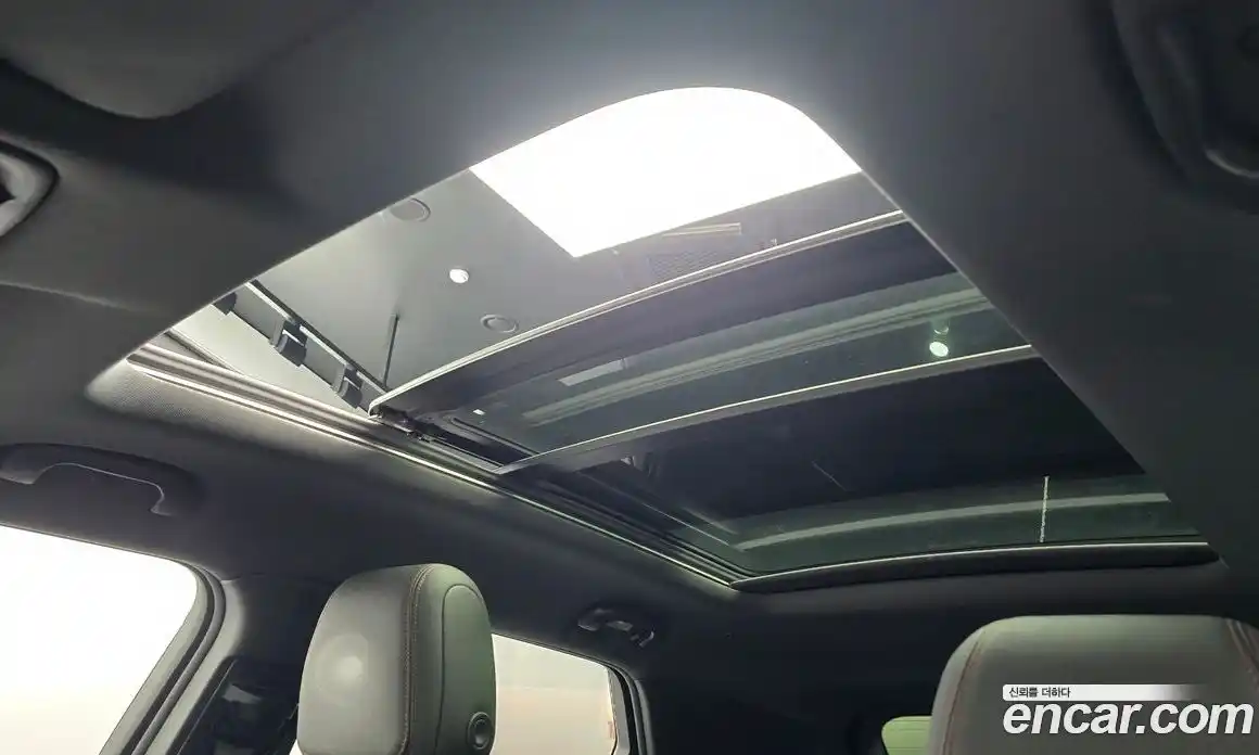 Chevrolet TrailBlazer 2022 1.3 Автомат в Москве № 1246950, фото 18