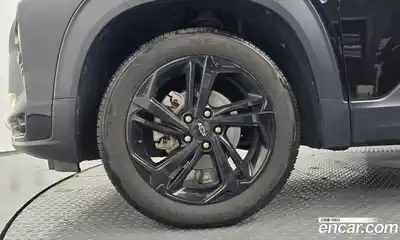 Chevrolet TrailBlazer 2022 1.3 Автомат в Москве № 1246950, миниатюра 5