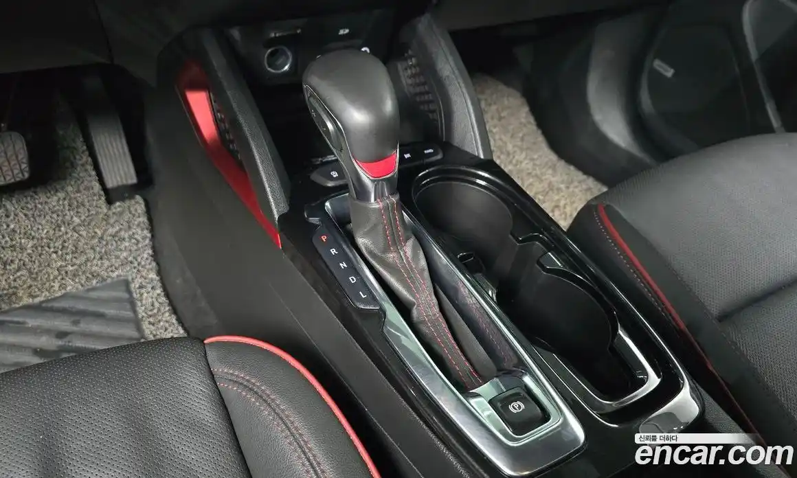 Chevrolet TrailBlazer 2022 1.3 Автомат в Москве № 1246950, фото 9