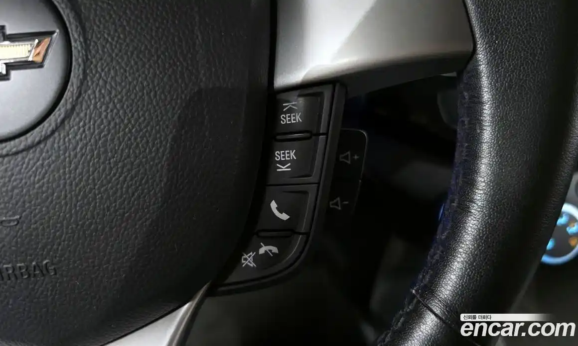 Chevrolet Spark 2014 1.0 гидро в Москве № 1246962, фото 17
