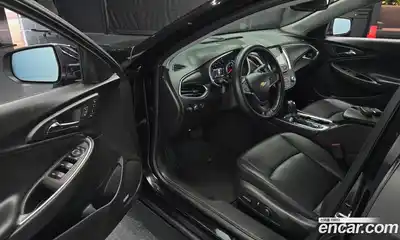 Chevrolet Malibu 2018 2.0 гидро в Москве, миниатюра 11