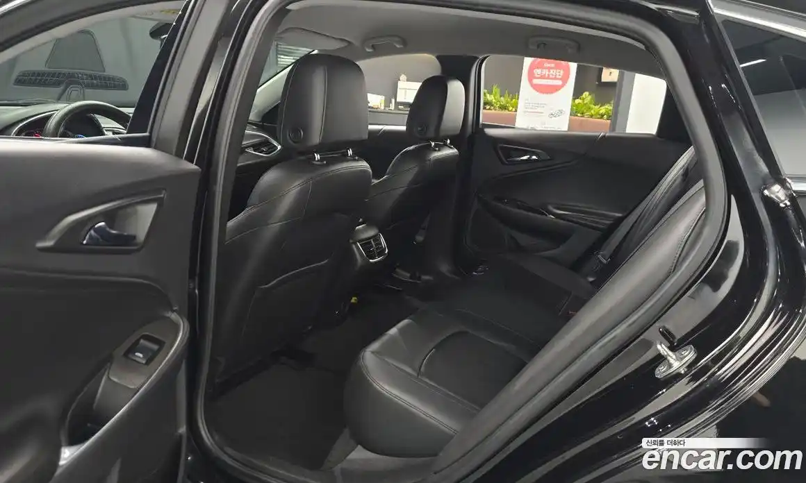 Chevrolet Malibu 2018 2.0 гидро в Москве, фото 12