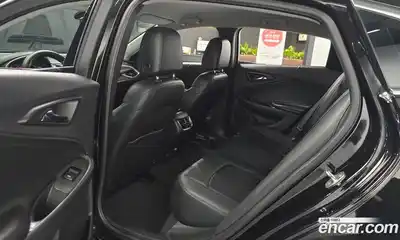 Chevrolet Malibu 2018 2.0 гидро в Москве, миниатюра 12