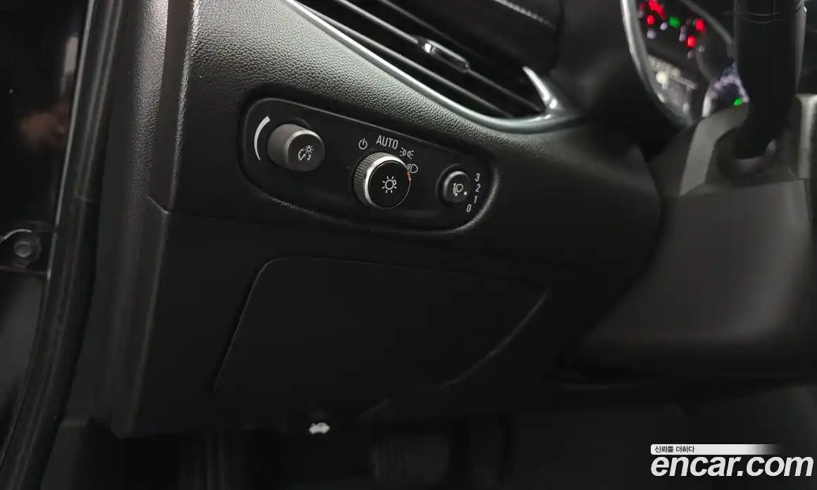 Chevrolet Malibu 2018 2.0 гидро в Москве, фото 14