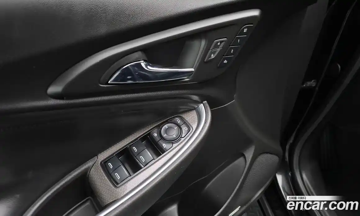 Chevrolet Malibu 2018 2.0 гидро в Москве, фото 17