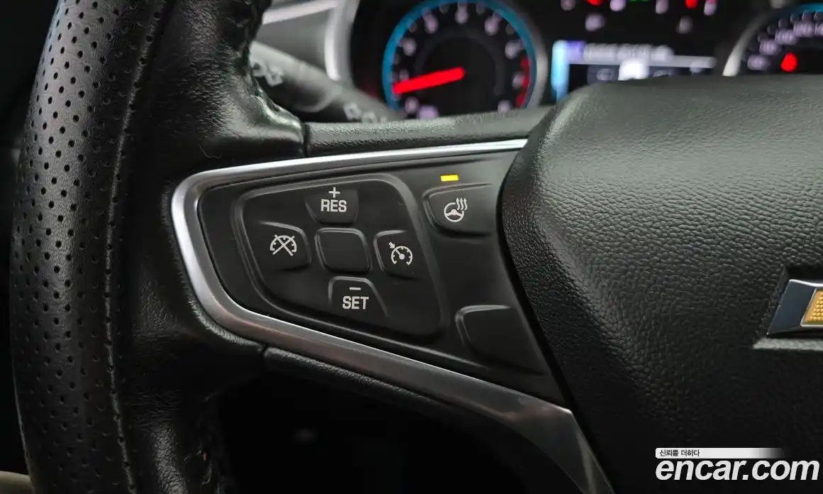 Chevrolet Malibu 2018 2.0 гидро в Москве, фото 18