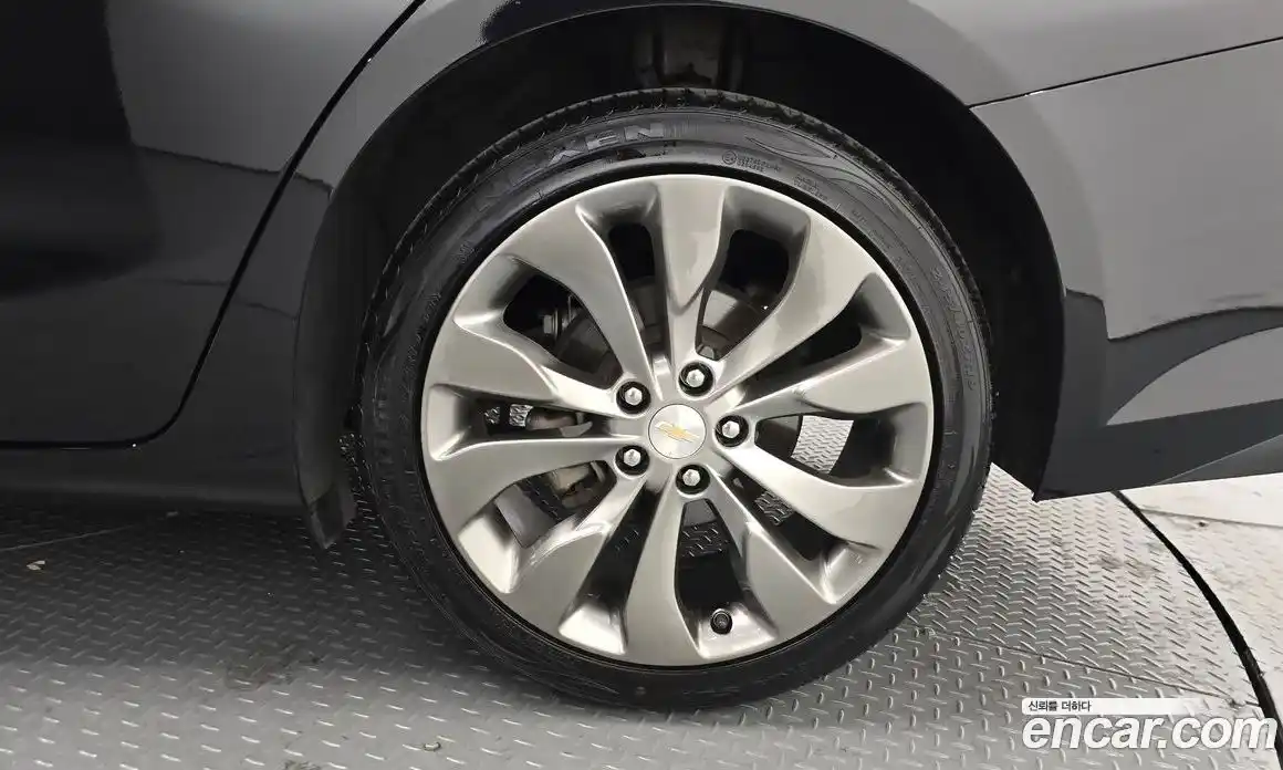 Chevrolet Malibu 2018 2.0 гидро в Москве, фото 5