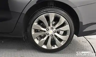 Chevrolet Malibu 2018 2.0 гидро в Москве, миниатюра 5