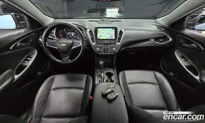 Chevrolet Malibu 2018 2.0 гидро в Москве, миниатюра 7