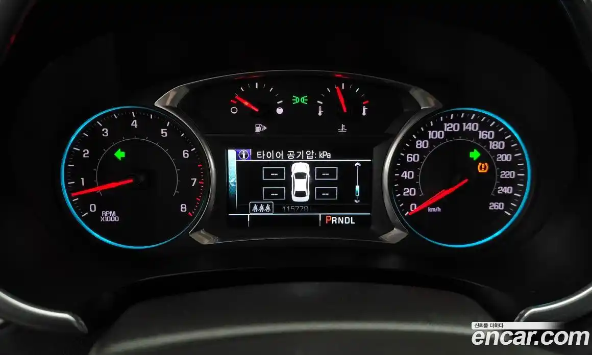 Chevrolet Malibu 2018 2.0 гидро в Москве, фото 8