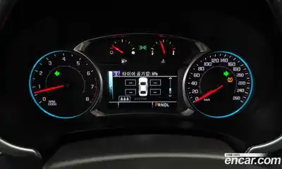 Chevrolet Malibu 2018 2.0 гидро в Москве, миниатюра 8