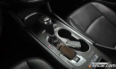 Chevrolet Malibu 2018 2.0 гидро в Москве, миниатюра 9
