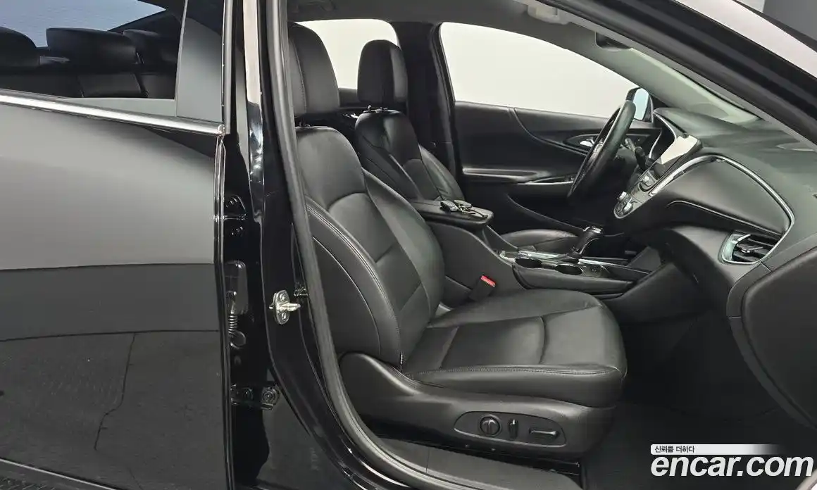 Chevrolet Malibu 2018 2.0 гидро в Москве, фото 10