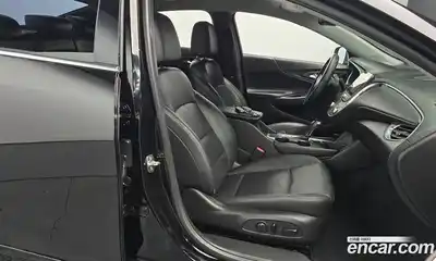 Chevrolet Malibu 2018 2.0 гидро в Москве, миниатюра 10