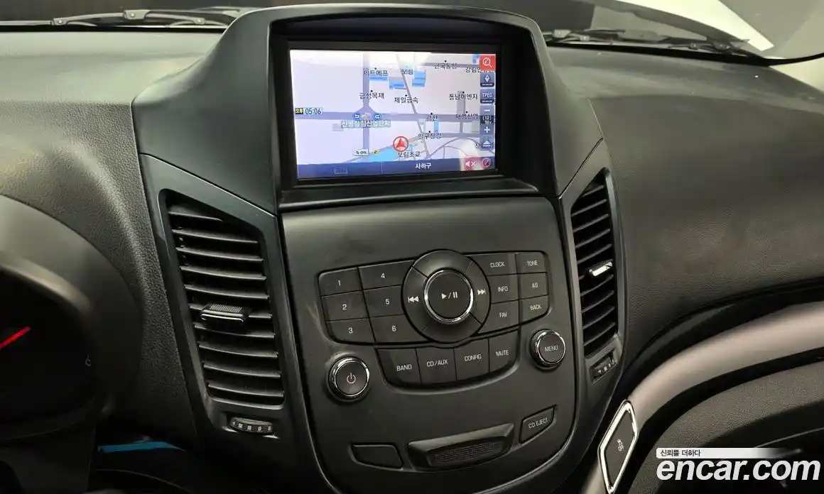 Chevrolet Orlando 2012 2.0 гидро в Москве № 1247095, фото 14