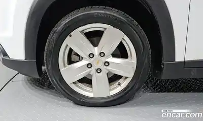 Chevrolet Orlando 2012 2.0 гидро в Москве № 1247095, миниатюра 5