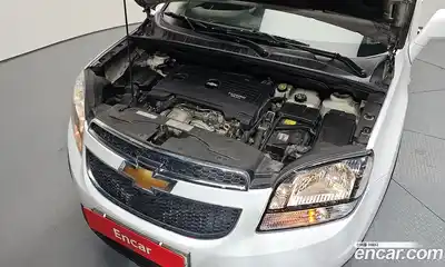 Chevrolet Orlando 2012 2.0 гидро в Москве № 1247095, миниатюра 6