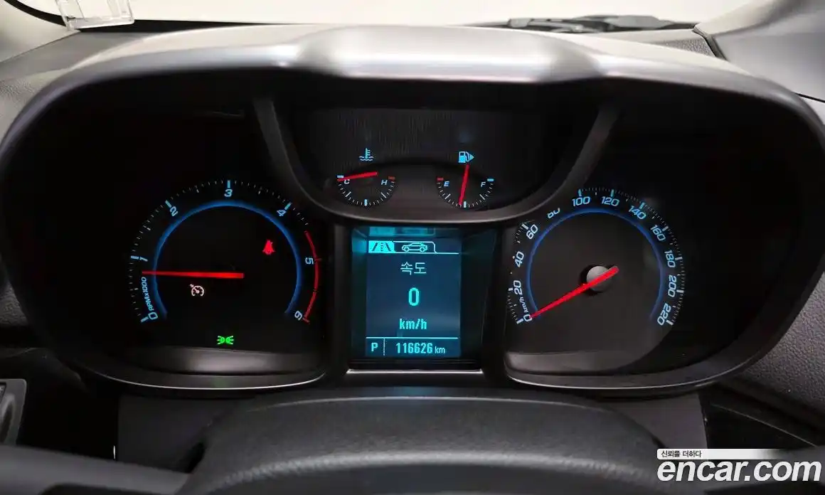 Chevrolet Orlando 2012 2.0 гидро в Москве № 1247095, фото 8