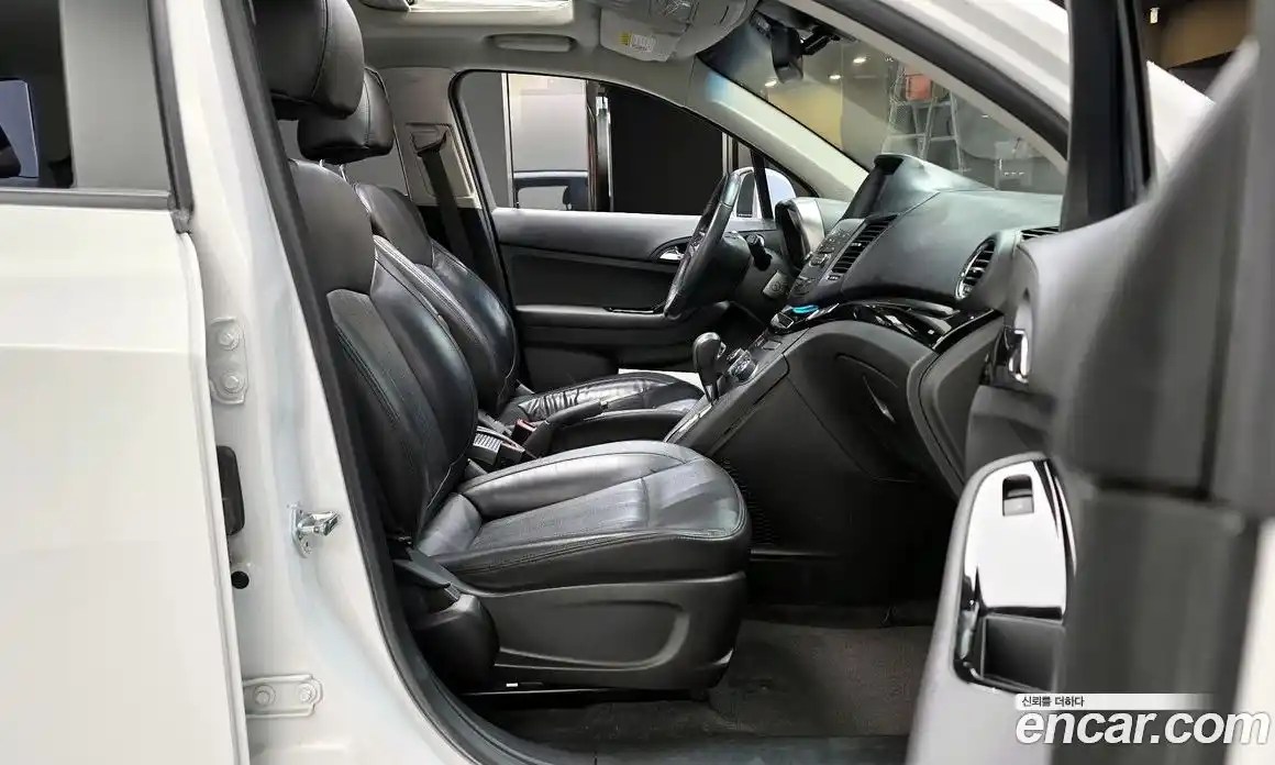 Chevrolet Orlando 2012 2.0 гидро в Москве № 1247095, фото 10