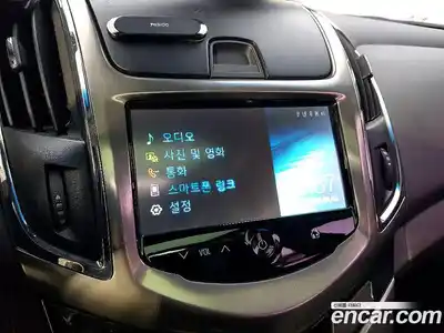 Chevrolet Cruze 2013 1.8 гидро в Москве № 1247106, миниатюра 11