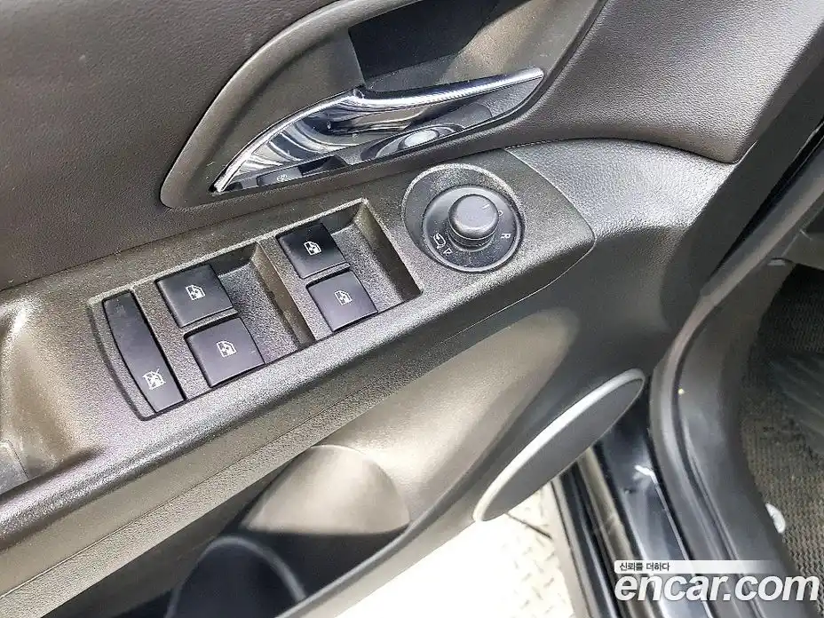 Chevrolet Cruze 2013 1.8 гидро в Москве № 1247106, фото 14