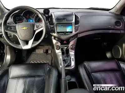 Chevrolet Cruze 2013 1.8 гидро в Москве № 1247106, миниатюра 7