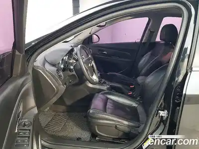 Chevrolet Cruze 2013 1.8 гидро в Москве № 1247106, миниатюра 8