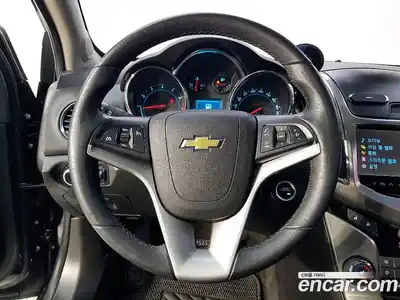 Chevrolet Cruze 2013 1.8 гидро в Москве № 1247106, миниатюра 10