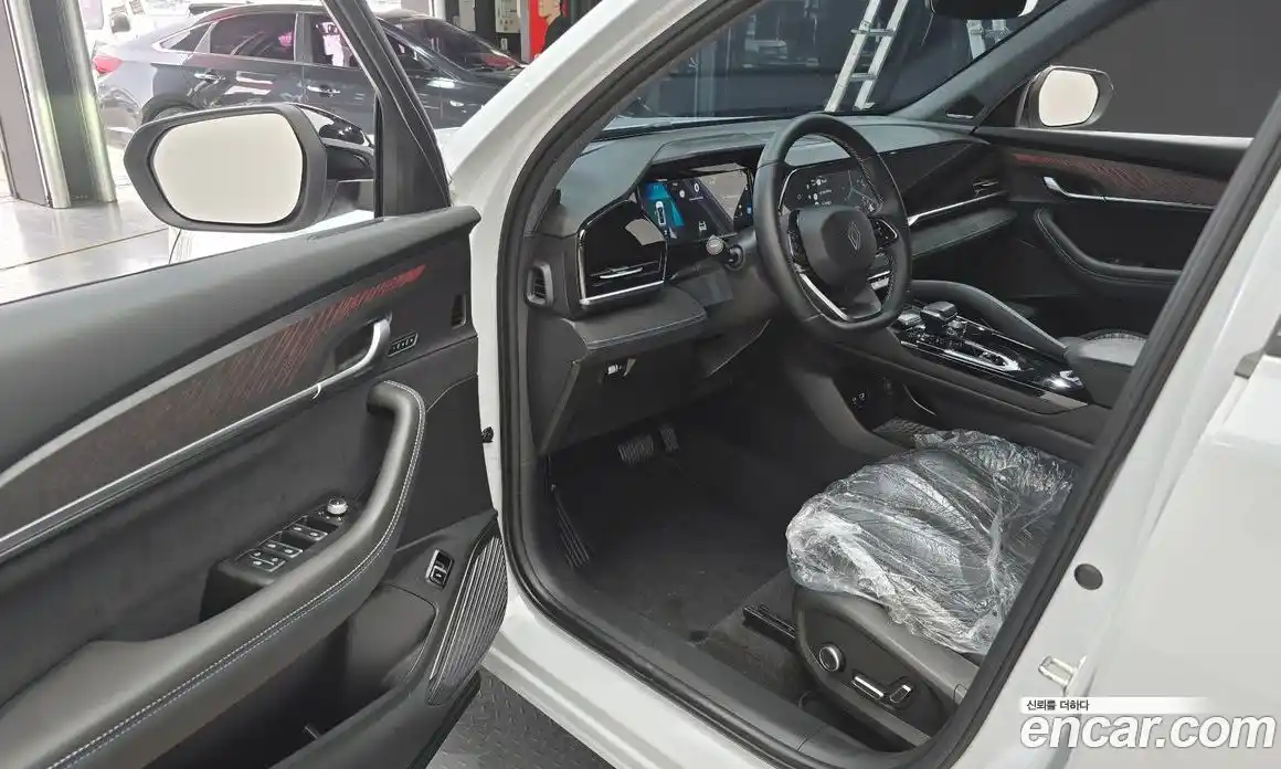 Renault Grand Koleos 2024 2.0 гидро в Москве № 1247117, фото 11