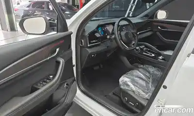 Renault Grand Koleos 2024 2.0 гидро в Москве № 1247117, миниатюра 11