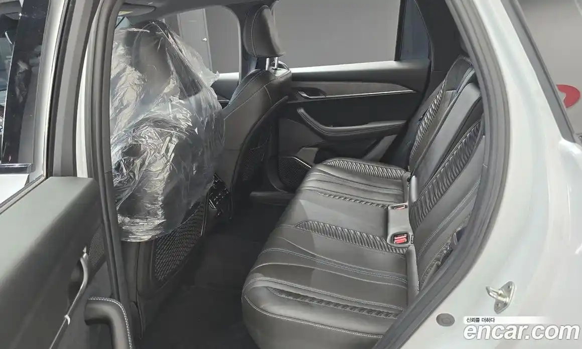 Renault Grand Koleos 2024 2.0 гидро в Москве № 1247117, фото 12