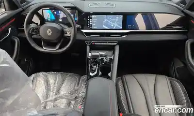 Renault Grand Koleos 2024 2.0 гидро в Москве № 1247117, миниатюра 7