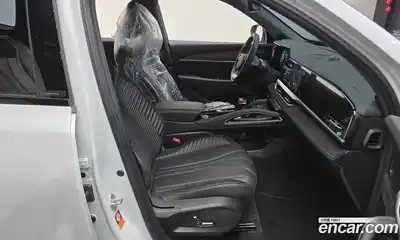 Renault Grand Koleos 2024 2.0 гидро в Москве № 1247117, миниатюра 10
