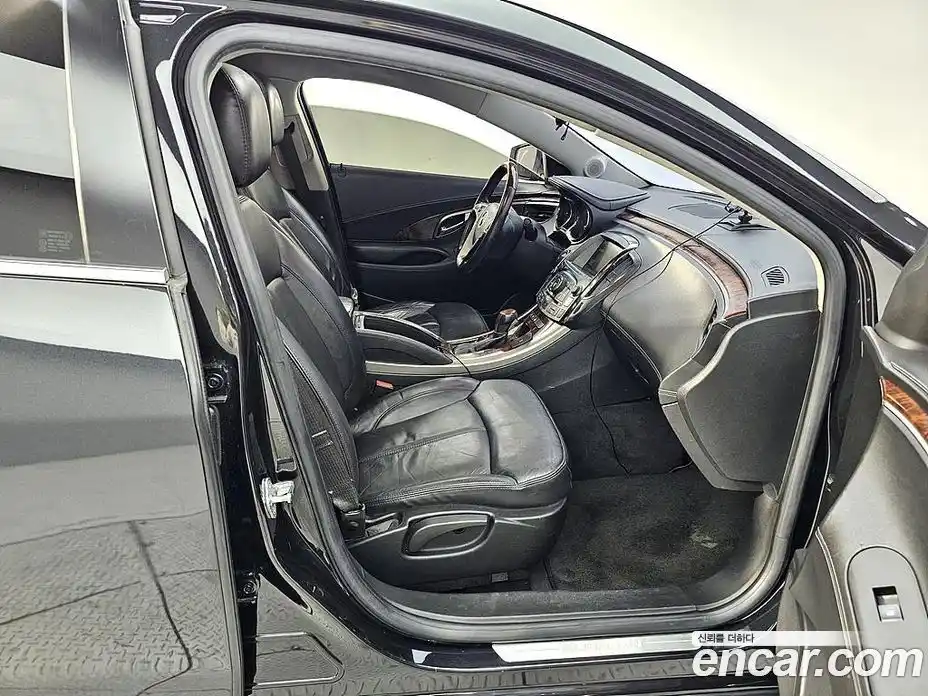Chevrolet Alpheon 2015 2.4 гидро в Москве № 1247218, фото 11
