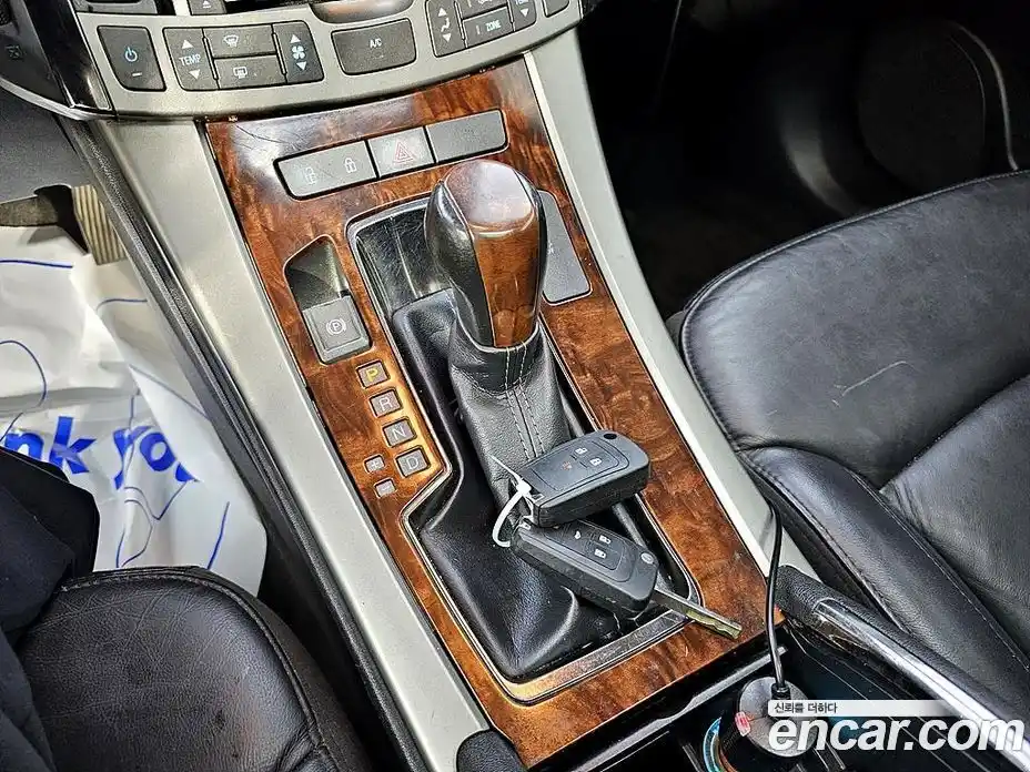 Chevrolet Alpheon 2015 2.4 гидро в Москве № 1247218, фото 15