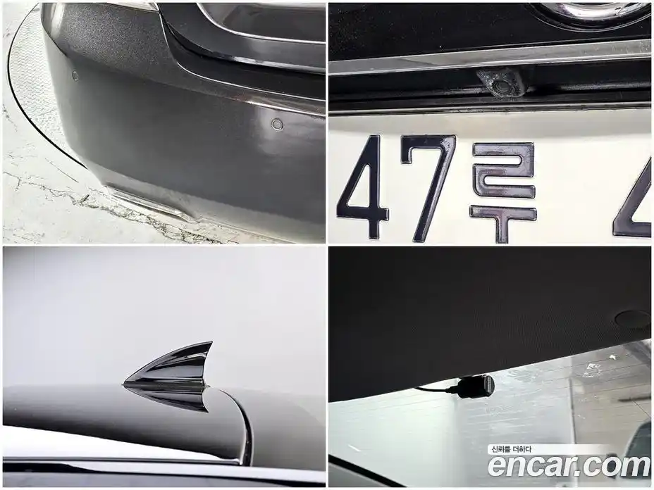 Chevrolet Alpheon 2015 2.4 гидро в Москве № 1247218, фото 19