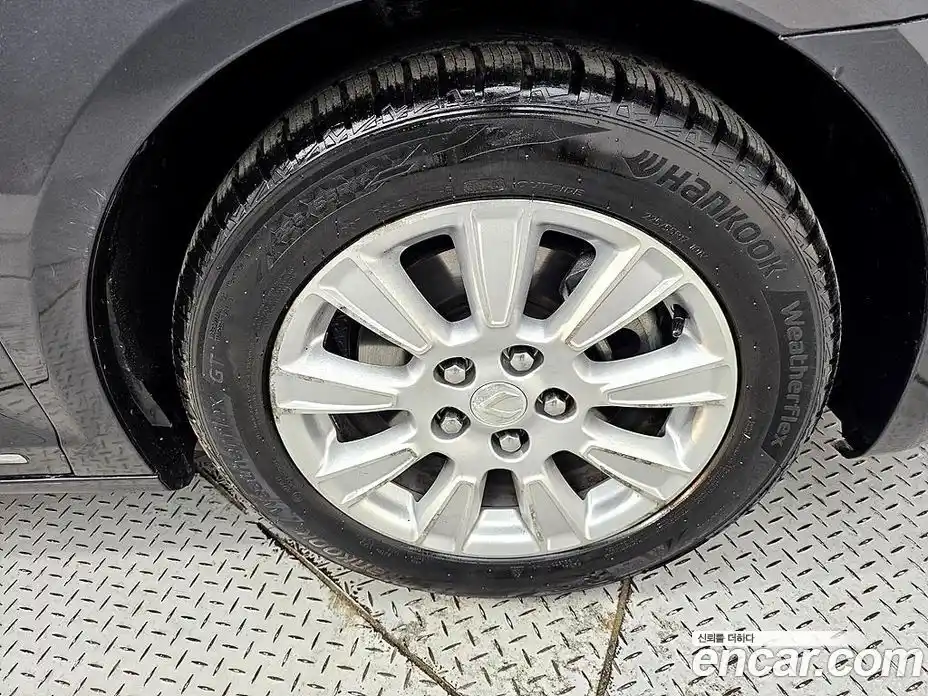 Chevrolet Alpheon 2015 2.4 гидро в Москве № 1247218, фото 20