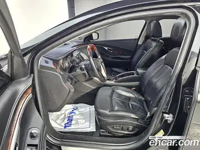 Chevrolet Alpheon 2015 2.4 гидро в Москве № 1247218, миниатюра 8