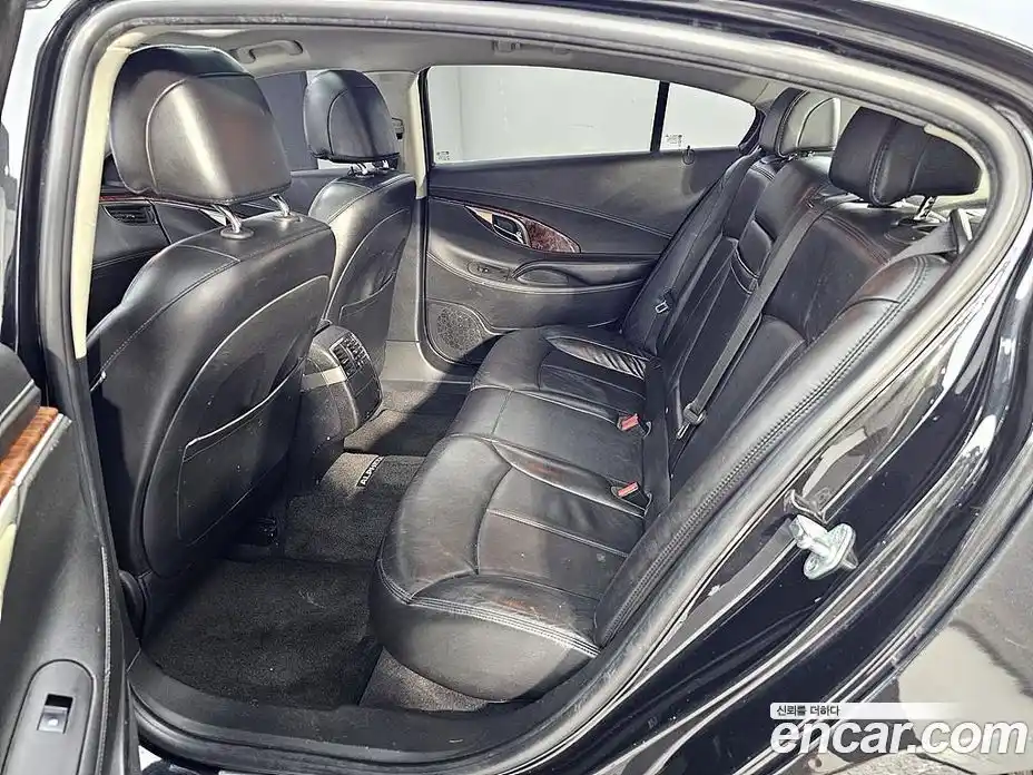 Chevrolet Alpheon 2015 2.4 гидро в Москве № 1247218, фото 9