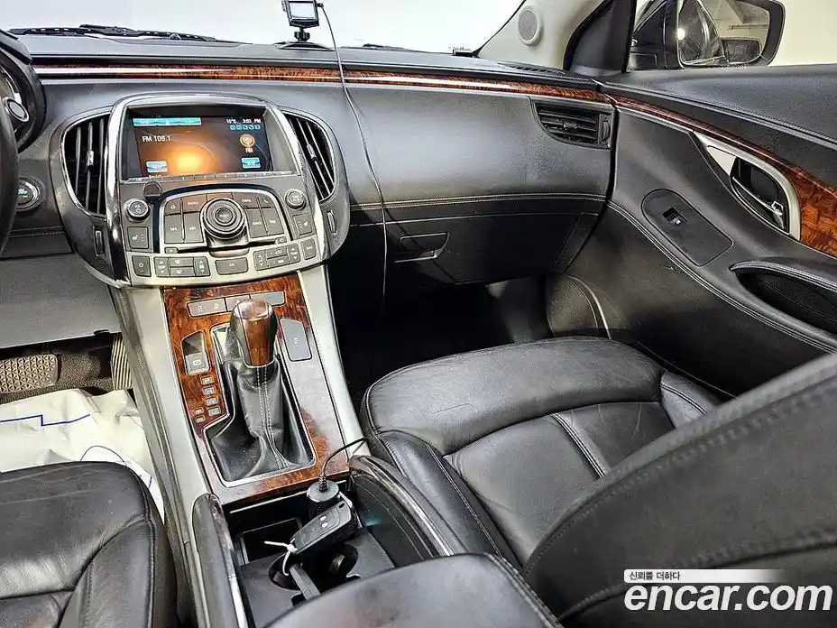 Chevrolet Alpheon 2015 2.4 гидро в Москве № 1247218, фото 10