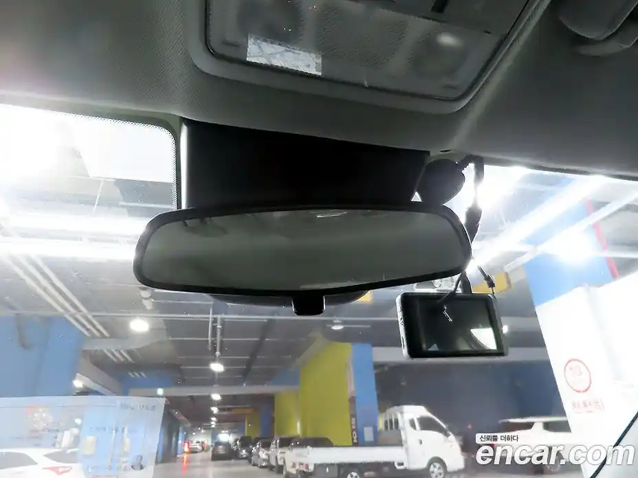 Chevrolet Trax 2017 1.4 Автомат в Москве № 1247359, фото 16