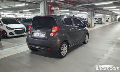 Chevrolet Spark 2013 1.0 механика в Москве № 1247482, миниатюра 6