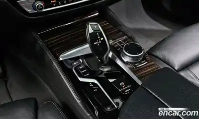 BMW 5-Series 2021 2.0 гидро в Москве № 1247925, миниатюра 9
