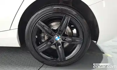 BMW 1-Series 2016 2.0 гидро в Москве № 1248066, миниатюра 5