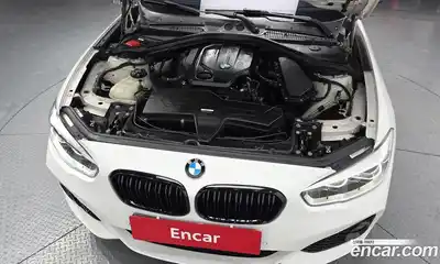 BMW 1-Series 2016 2.0 гидро в Москве № 1248066, миниатюра 6